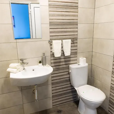 La Piazza Hotel Σούμεν Εξωτερικό φωτογραφία