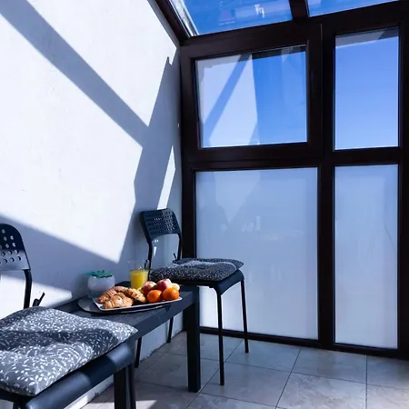 La Piazza Hotel Σούμεν Εξωτερικό φωτογραφία